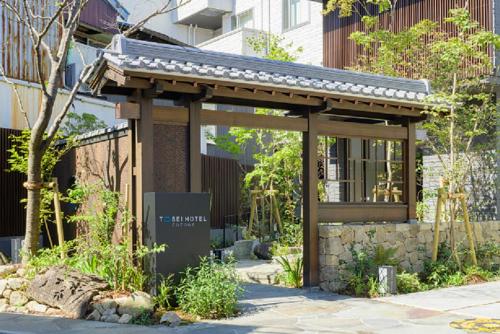 Tosei Hotel Cocone Kamakura - Room Types and Accommodations