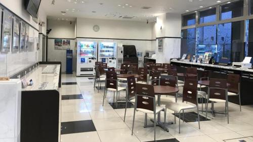 Toyoko Inn Kobe Minatogawa Park - Hotel Overview and Location