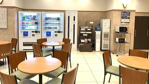 Toyoko Inn Kofu Station South Exit No. 2 - Convenient Location