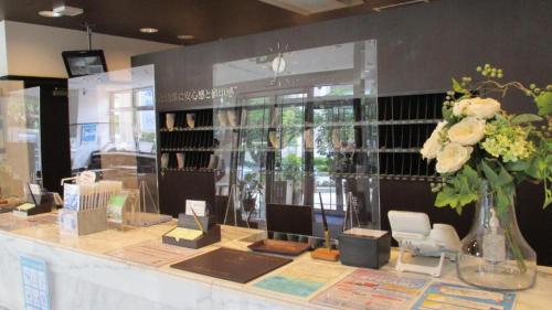 Toyoko Inn Naha Omoromachi Station Front - Location Highlights