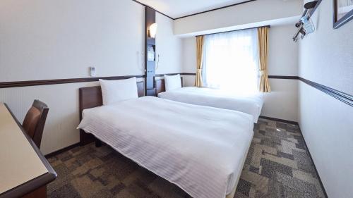 Toyoko Inn Narita Airport Shinkan - Room Amenities