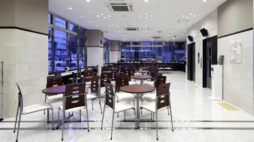 Toyoko Inn Shonan Hiratsuka Station North Exit No. 1 - Hotel Overview