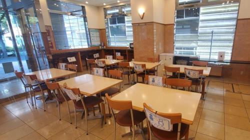 Toyoko Inn Soka Station West Entrance - Ratings and Guest Reviews