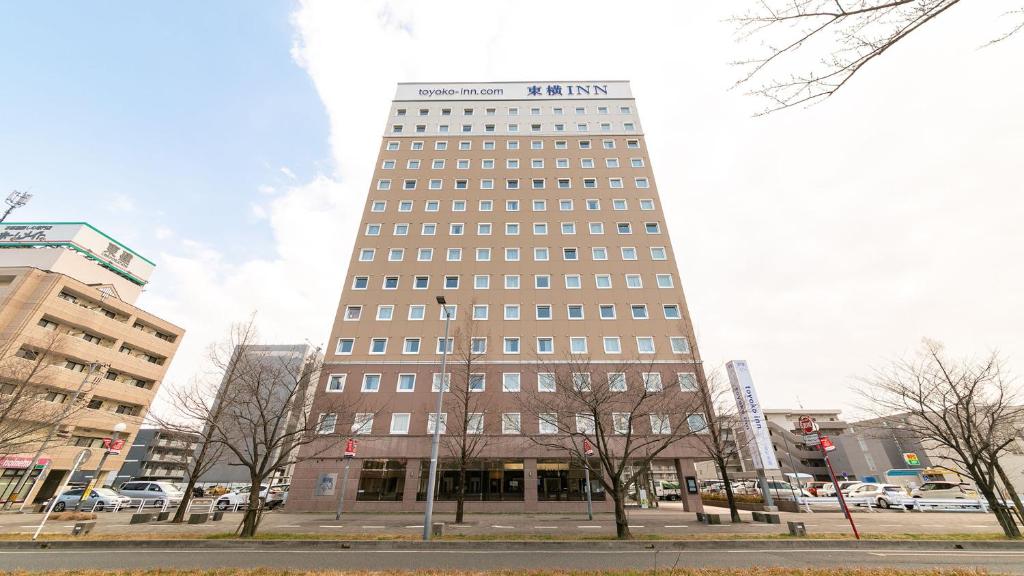 Toyoko Inn Urawa Misono Station East Exit Review