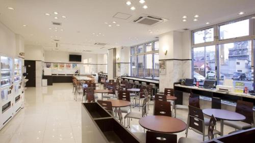 Toyoko Inn Yokohama Line Fuchinobe Station South Exit - Guest Experience