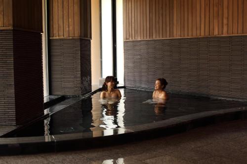 TOYOTA Shirakawa-Go Eco-Institute - Accommodation Options