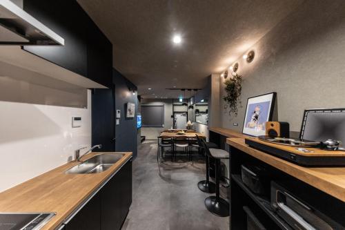 Trive Ozone2 Near Vantelin Dome Nagoya, a 3-Minute Walk From Osu Station - Accommodation Features