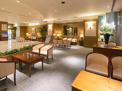 Tsubamesanjo Washington Hotel - Guest Ratings