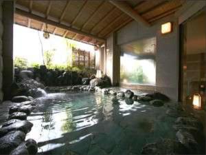 Tsukino Sumika Atami Juraku Hotel - Convenient Location and Accessibility