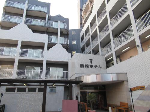 Tsurusaki Hotel - Accommodation Options