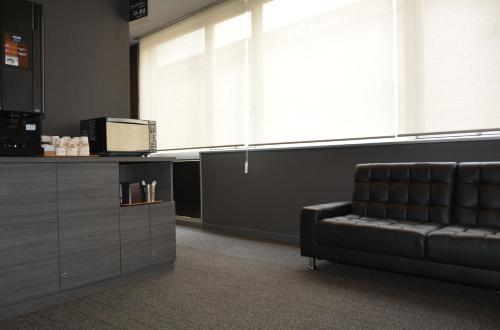 Ueda Ekimae Royal Hotel - Facilities and Amenities