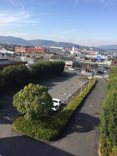 Ueno Frex Hotel - Accommodation Options