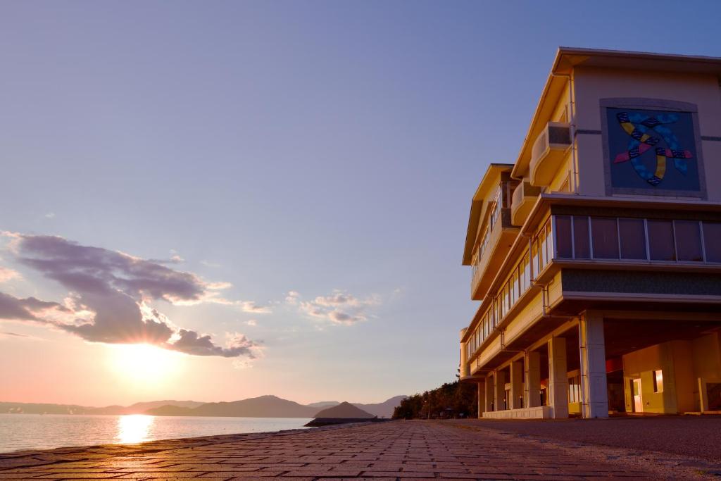 Uminos Spa & Resort Review