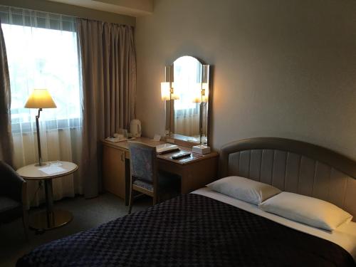 Urayasu Beaufort Hotel - Facilities and Services