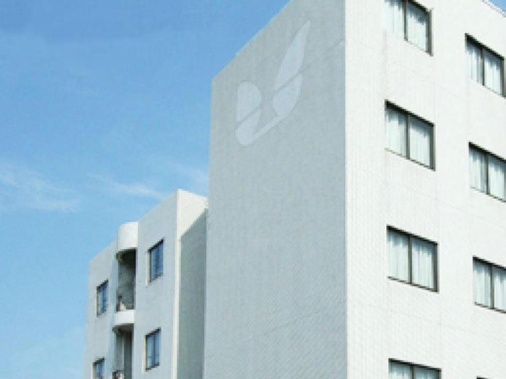 Urban Hotel Kokubu - Amenities and Services