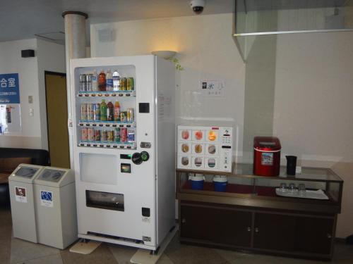 Utility Hotel Coo - Good To Know