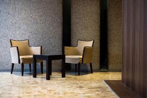 Valie Hotel Hiroshima - Convenient Location