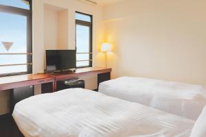 Van Cort Landt Hotel - Accommodation Options