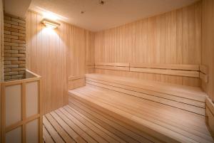 Vessel Hotel Campana Nagoya - Accommodations and Amenities