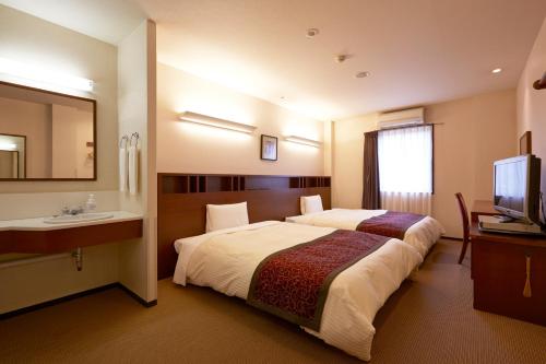Vessel Hotel Fukuoka Kaizuka - Dining Options