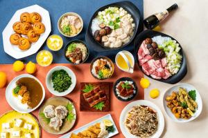Vessel Inn Hiroshima Ekimae - Convenient Location