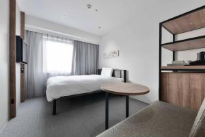 Vessel Inn Keisei Tsudanuma Ekimae - Convenient Location
