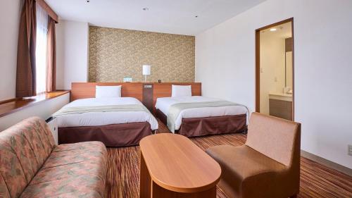 Vessel Inn Yachiyo Katsudai Ekimae - Guest Ratings and Reviews