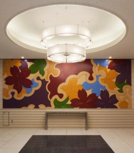 Via Inn Kanazawa - Rooms and Amenities