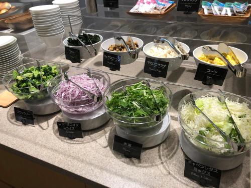 Via Inn Nagoya Shinkansen Entrance - Convenient Location