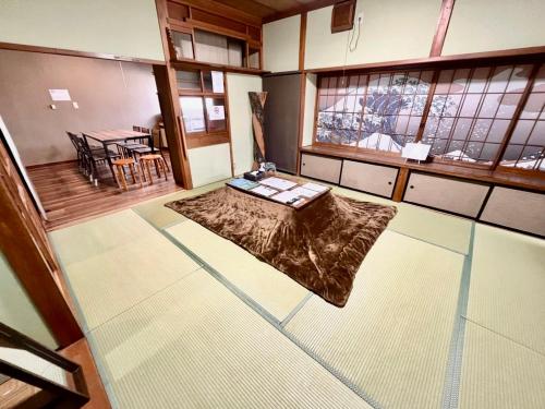 Villa EL 5 Nikko Kinugawa Area - Amenities and Facilities