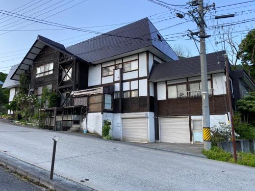 Villa Kubota - Accommodation and Amenities