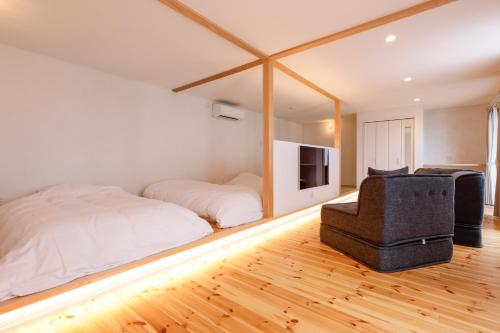 VILLA SOUTH COAST SHIMA - Amenities and Facilities