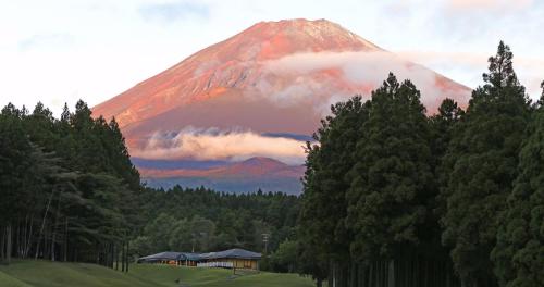 Villa The Club Gotemba West Review