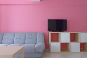 Wallaby House - Accommodation Details