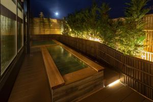 Wat Hotel & Spa Hida Takayama - Accommodations and Amenities