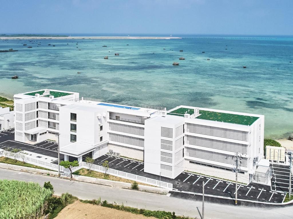 Watermark Hotel & Resorts Okinawa Miyakojima - Location Highlights