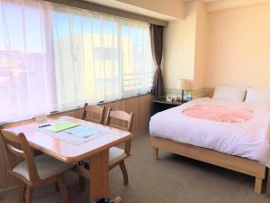 Weekly Mansion Ise No.6 - Accommodation Overview