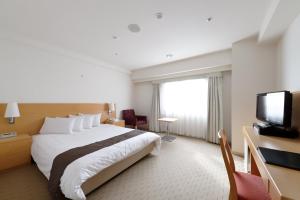 Welco Narita - Amenities and Services