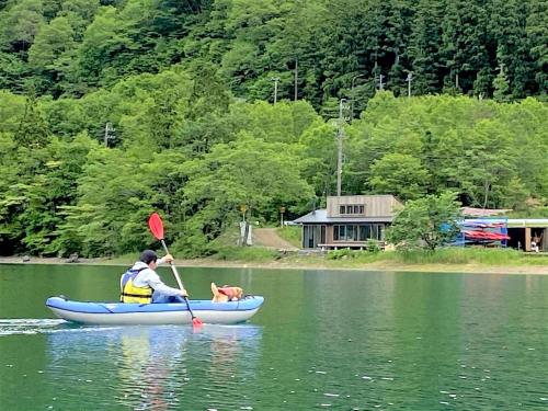 White Horse Powder Mountain - Accommodations and Amenities