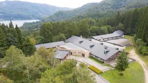 Top 3 Omachi Hotels