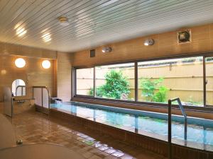 Wisterian Life Club Atami - Accommodation Highlights