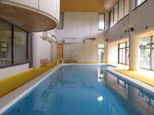 WISTERIAN LIFE CLUB Nojiriko - Accommodations and Amenities