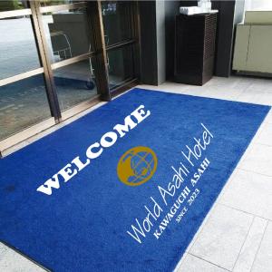 WORLD ASAHI HOTEL - Good To Know