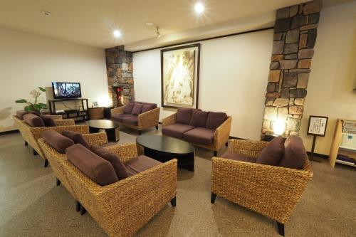 Yakushima Green Hotel - Hotel Location and Accessibility