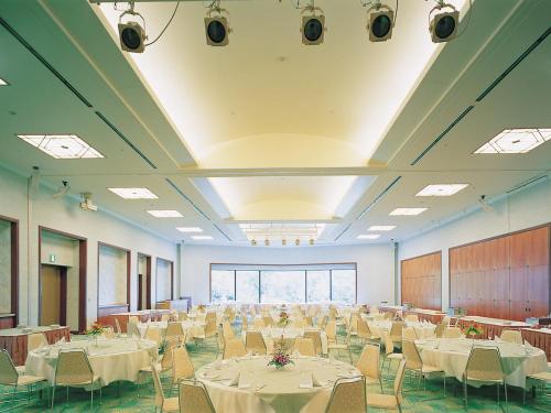 Yakushima Iwasaki Hotel - Amenities and Facilities