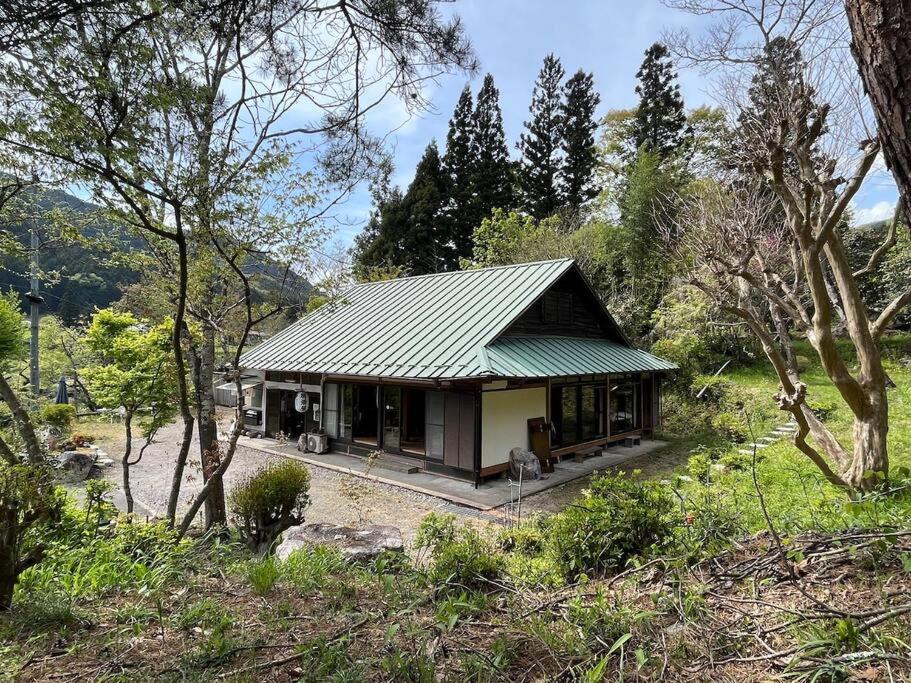 Yamanoie - Accommodation Details