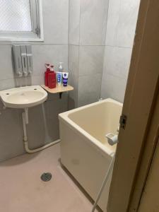 Yamashita Hotel 305 - Property Overview