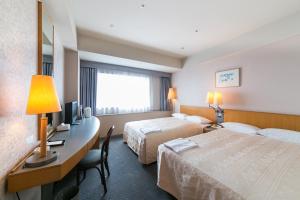 Yokohama Techno Tower Hotel - Guest Ratings and Reviews