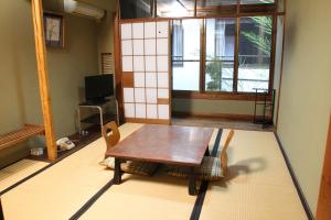 Yomeikan Hotel - Accommodation Options