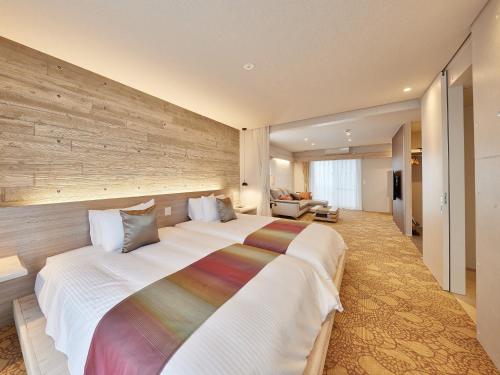 Yomitan Condhotel ND - Guest Experience